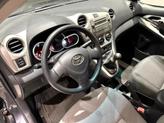 Thumbnail of 2009 Magnetic Gray Metallic Toyota Matrix