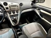 Thumbnail of 2009 Magnetic Gray Metallic Toyota Matrix