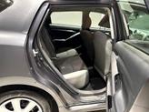Thumbnail of 2009 Magnetic Gray Metallic Toyota Matrix