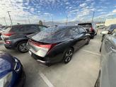 Thumbnail of 2023 Gray Hyundai ELANTRA