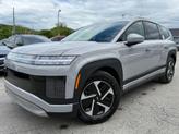 Photo of 2026 Cyber Gray Hyundai IONIQ 9