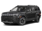 Photo of 2026 Phantom Black Hyundai SANTA FE