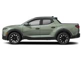 Thumbnail of 2025 Sage Gray Hyundai SANTA CRUZ