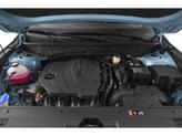 Thumbnail of 2025 Sage Gray Hyundai SANTA CRUZ