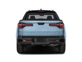 Thumbnail of 2025 Sage Gray Hyundai SANTA CRUZ