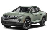 Photo of 2025 Sage Gray Hyundai SANTA CRUZ