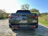 Thumbnail of 2025 Rockwood Green Hyundai SANTA CRUZ