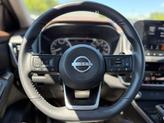 Thumbnail of 2023 Super Black Nissan Rogue