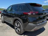 Thumbnail of 2023 Super Black Nissan Rogue