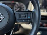 Thumbnail of 2023 Super Black Nissan Rogue