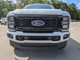 Thumbnail of 2024 Oxford White Ford F-250