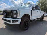 Thumbnail of 2024 Oxford White Ford F-250