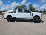 Thumbnail of 2024 Oxford White Ford F-250