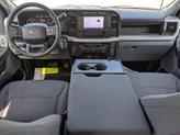 Thumbnail of 2024 Oxford White Ford F-250