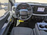 Thumbnail of 2024 Oxford White Ford F-250