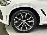 Thumbnail of 2022 Alpine White BMW X4