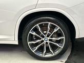 Thumbnail of 2022 Alpine White BMW X4
