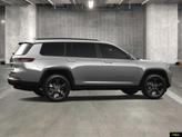 Thumbnail of 2025 Silver Zynith Jeep Grand Cherokee L