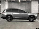 Thumbnail of 2025 Silver Zynith Jeep Grand Cherokee L