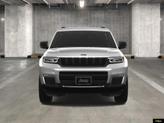 Thumbnail of 2025 Silver Zynith Jeep Grand Cherokee L
