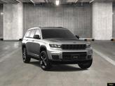 Thumbnail of 2025 Silver Zynith Jeep Grand Cherokee L