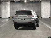 Thumbnail of 2025 Silver Zynith Jeep Grand Cherokee L