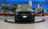 Thumbnail of 2021 DB Black Clearcoat Dodge Durango
