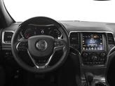 Thumbnail of 2017 Diamond Black Jeep Grand Cherokee