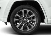 Thumbnail of 2017 Diamond Black Jeep Grand Cherokee