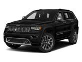 Photo of 2017 Diamond Black Jeep Grand Cherokee