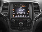 Thumbnail of 2017 Diamond Black Jeep Grand Cherokee