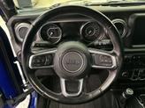 Thumbnail of 2020 Ocean Blue Metallic Jeep Wrangler Unlimited