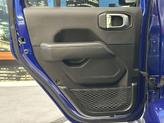 Thumbnail of 2020 Ocean Blue Metallic Jeep Wrangler Unlimited