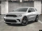 Photo of 2025 Nickel Dodge Durango