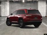 Thumbnail of 2025 Velvet Red Pearlcoat Jeep Grand Cherokee