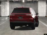 Thumbnail of 2025 Velvet Red Pearlcoat Jeep Grand Cherokee