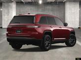 Thumbnail of 2025 Velvet Red Pearlcoat Jeep Grand Cherokee