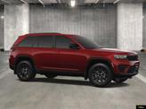 Thumbnail of 2025 Velvet Red Pearlcoat Jeep Grand Cherokee