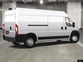 Thumbnail of 2025 Bright White Clearcoat RAM ProMaster 2500