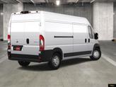 Thumbnail of 2025 Bright White Clearcoat RAM ProMaster 2500
