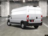 Thumbnail of 2025 Bright White Clearcoat RAM ProMaster 2500