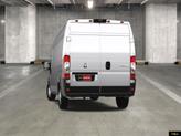 Thumbnail of 2025 Bright White Clearcoat RAM ProMaster 2500