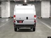 Thumbnail of 2025 Bright White Clearcoat RAM ProMaster 2500