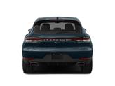 Thumbnail of 2019 Carmine Red Porsche Macan