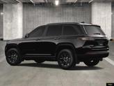 Thumbnail of 2025 Diamond Black Jeep Grand Cherokee