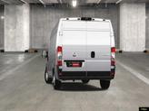 Thumbnail of 2025 Bright White Clearcoat RAM ProMaster 1500