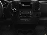 Thumbnail of 2025 Bright White Clearcoat RAM ProMaster 1500