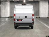 Thumbnail of 2025 Bright White Clearcoat RAM ProMaster 1500