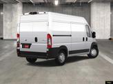 Thumbnail of 2025 Bright White Clearcoat RAM ProMaster 1500