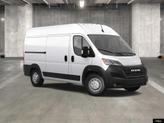Thumbnail of 2025 Bright White Clearcoat RAM ProMaster 1500
